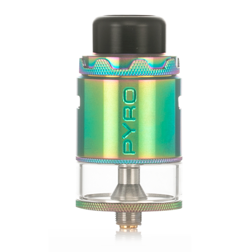 Vandy Vape PYRO V4 RDTA Vandy Vape PYRO V4 RDTA фото