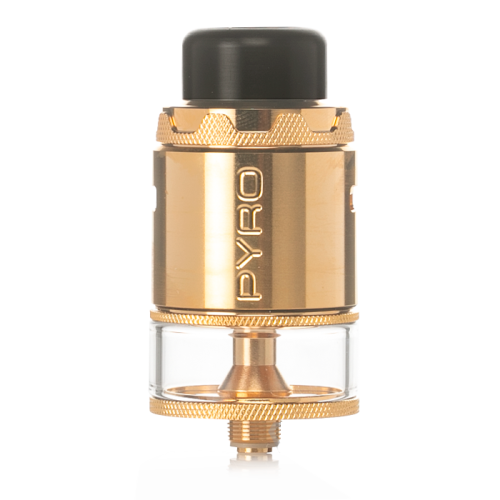 Vandy Vape PYRO V4 RDTA Vandy Vape PYRO V4 RDTA фото