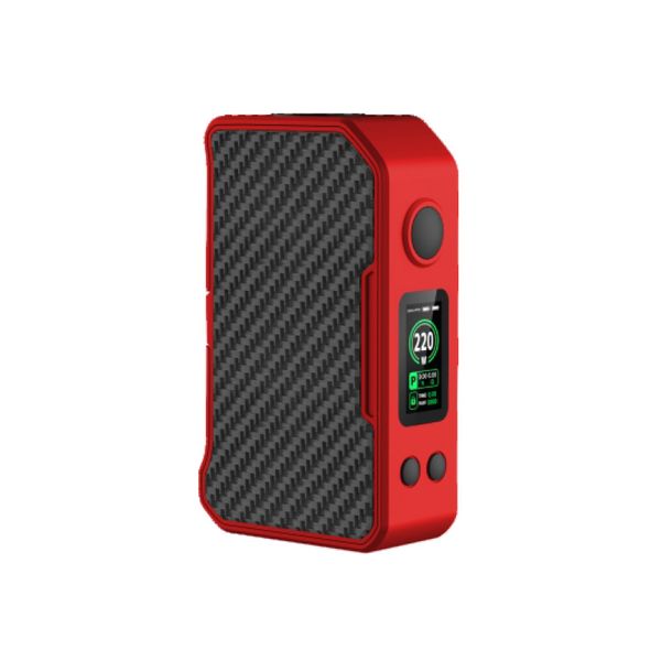 DOVPO MVP Box Mod  DOVPO MVP Box Mod  фото