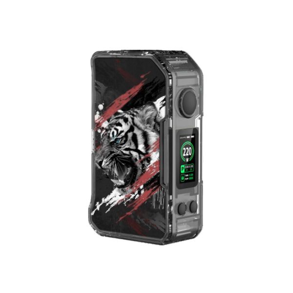 DOVPO MVP Box Mod  DOVPO MVP Box Mod  фото