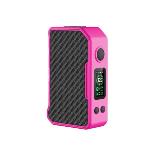 DOVPO MVP Box Mod  DOVPO MVP Box Mod  фото