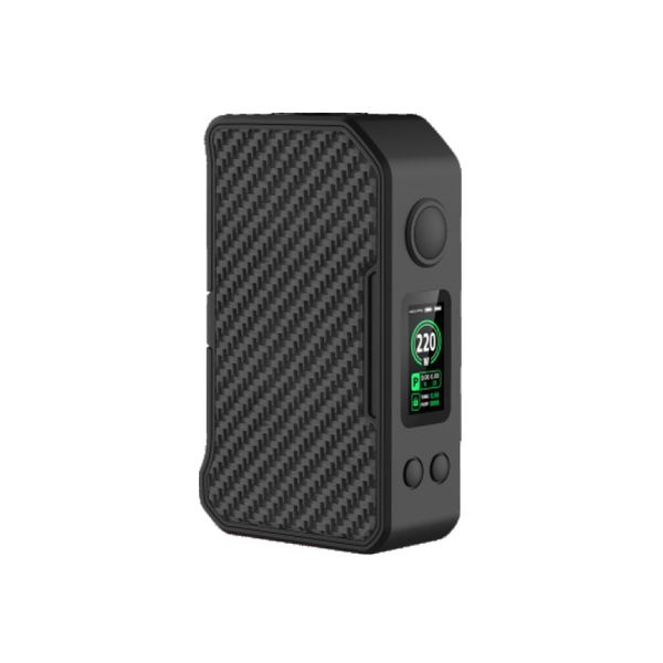 DOVPO MVP Box Mod  DOVPO MVP Box Mod  фото