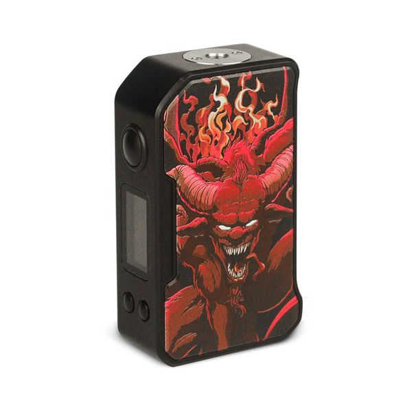 DOVPO MVP Box Mod  DOVPO MVP Box Mod  фото