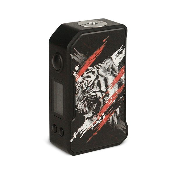 DOVPO MVP Box Mod  DOVPO MVP Box Mod  фото