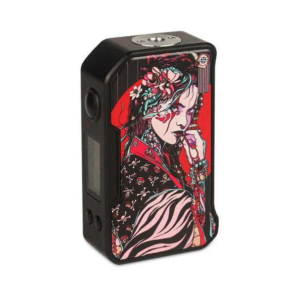 DOVPO MVP Box Mod  DOVPO MVP Box Mod  фото