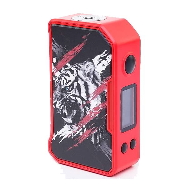 DOVPO MVP Box Mod  DOVPO MVP Box Mod  фото