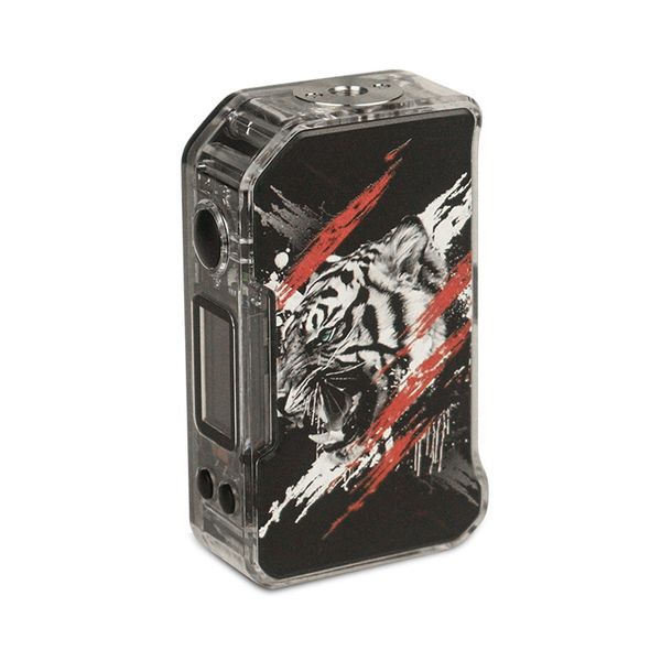 DOVPO MVP Box Mod  DOVPO MVP Box Mod  фото