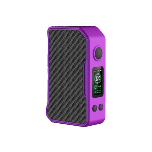 DOVPO MVP Box Mod  DOVPO MVP Box Mod  фото