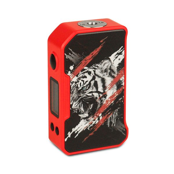 DOVPO MVP Box Mod  DOVPO MVP Box Mod  фото