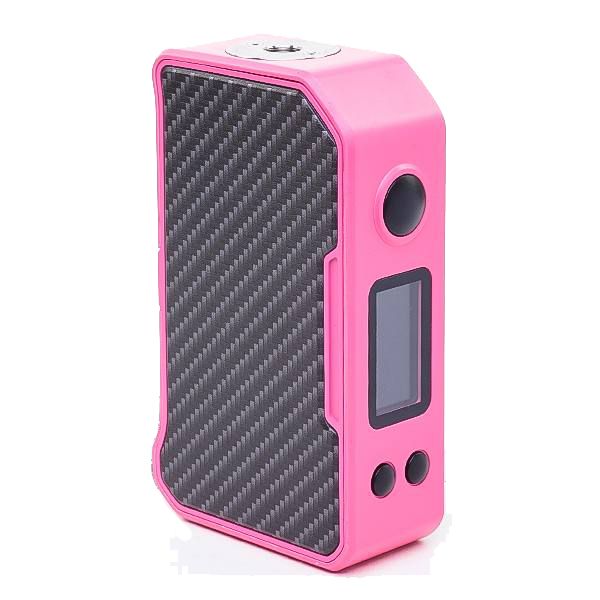 DOVPO MVP Box Mod  DOVPO MVP Box Mod  фото