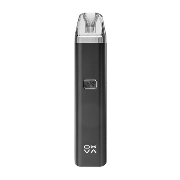 Oxva Xlim C Pod kit Oxva Xlim C Pod kit GUNMETAL фото