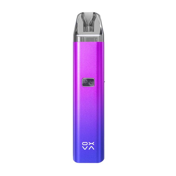 Oxva Xlim C Pod kit Oxva Xlim C Pod kit GUNMETAL фото