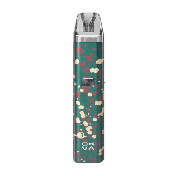 Oxva Xlim C Pod kit Oxva Xlim C Pod kit GUNMETAL фото