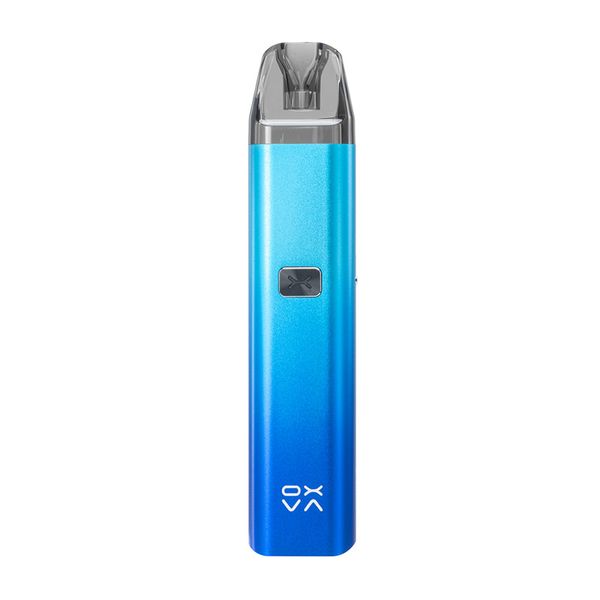 Oxva Xlim C Pod kit Oxva Xlim C Pod kit GUNMETAL фото