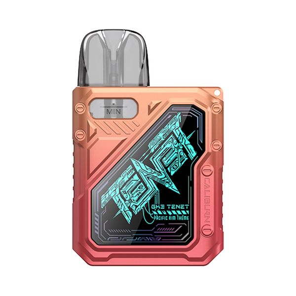 Uwell Caliburn GK3 TENET Pod Kit Uwell Caliburn GK3 TENET Pod Kit фото