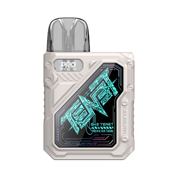 Uwell Caliburn GK3 TENET Pod Kit Uwell Caliburn GK3 TENET Pod Kit фото