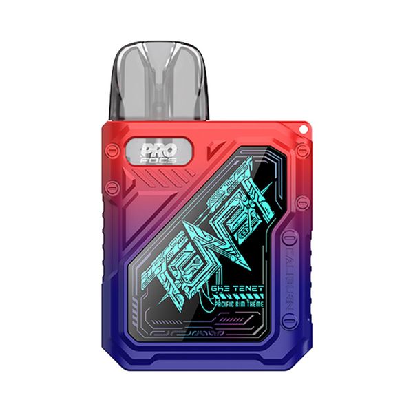 Uwell Caliburn GK3 TENET Pod Kit Uwell Caliburn GK3 TENET Pod Kit фото