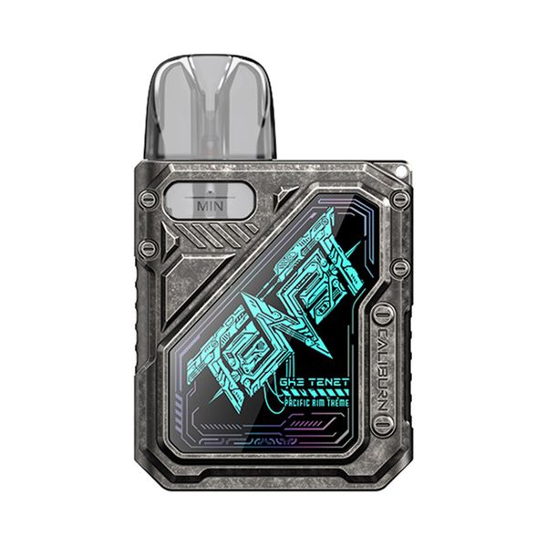 Uwell Caliburn GK3 TENET Pod Kit Uwell Caliburn GK3 TENET Pod Kit фото