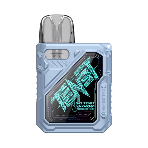 Uwell Caliburn GK3 TENET Pod Kit Uwell Caliburn GK3 TENET Pod Kit фото