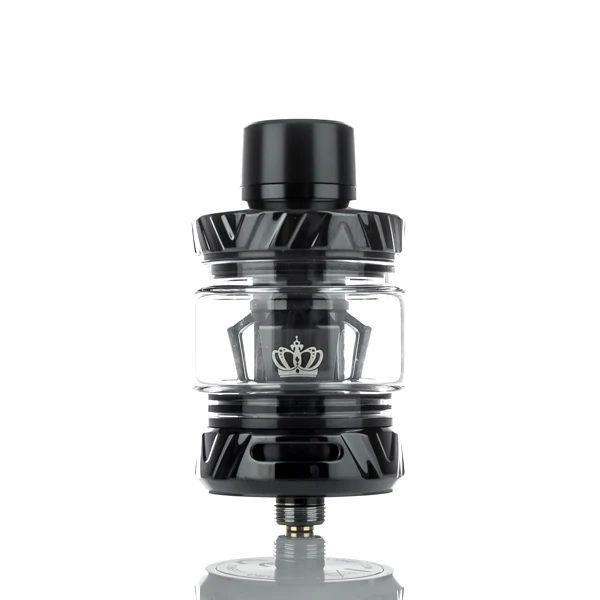 Uwell Crown 5 Sub Ohm Tank (CRC Edition) Uwell Crown 5 Sub Ohm Tank (CRC Edition) фото