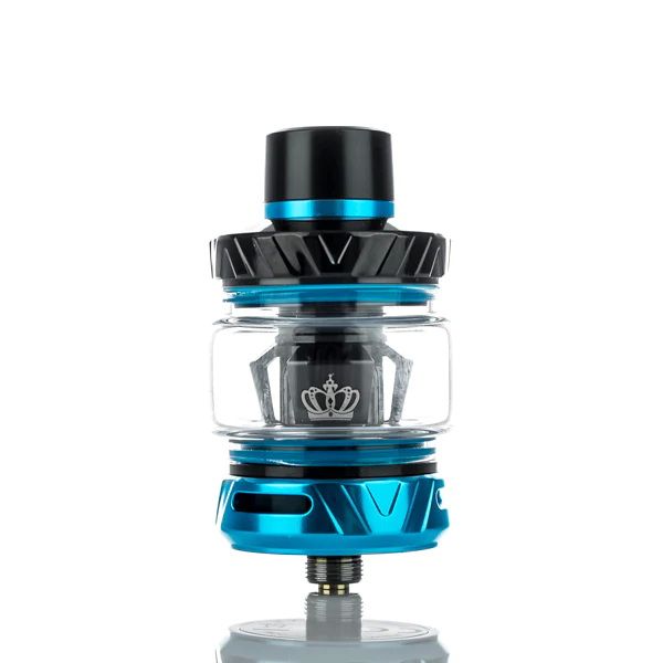 Uwell Crown 5 Sub Ohm Tank (CRC Edition) Uwell Crown 5 Sub Ohm Tank (CRC Edition) фото