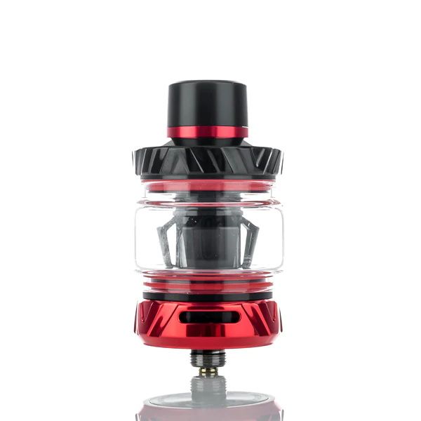 Uwell Crown 5 Sub Ohm Tank (CRC Edition) Uwell Crown 5 Sub Ohm Tank (CRC Edition) фото