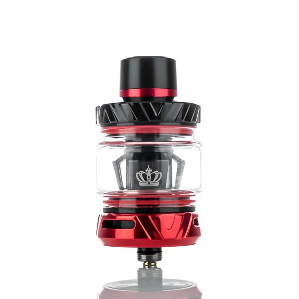 Uwell Crown 5 Sub Ohm Tank (CRC Edition) Uwell Crown 5 Sub Ohm Tank (CRC Edition) фото