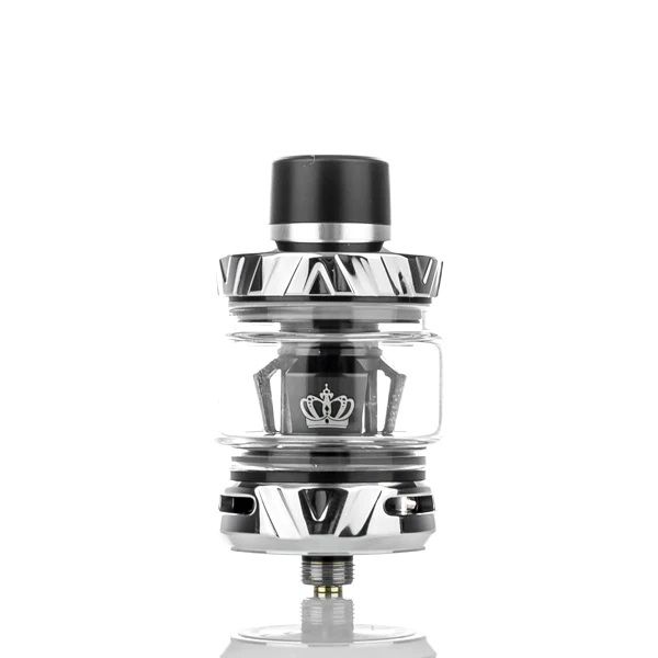 Uwell Crown 5 Sub Ohm Tank (CRC Edition) Uwell Crown 5 Sub Ohm Tank (CRC Edition) фото