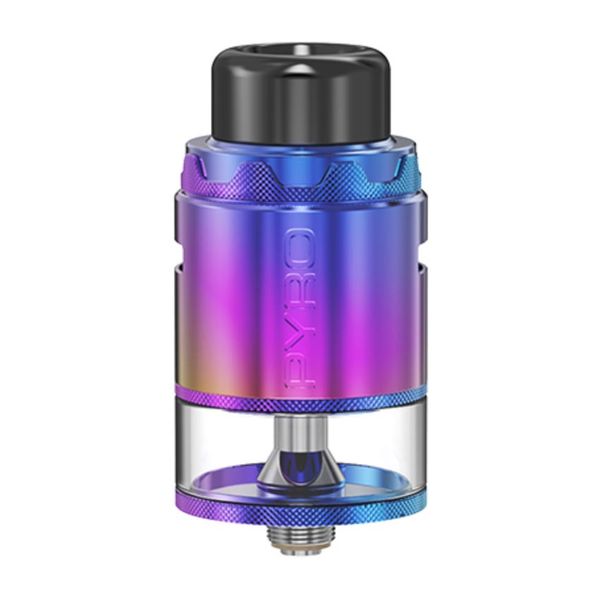 Vandy Vape PYRO V4 RDTA Vandy Vape PYRO V4 RDTA фото