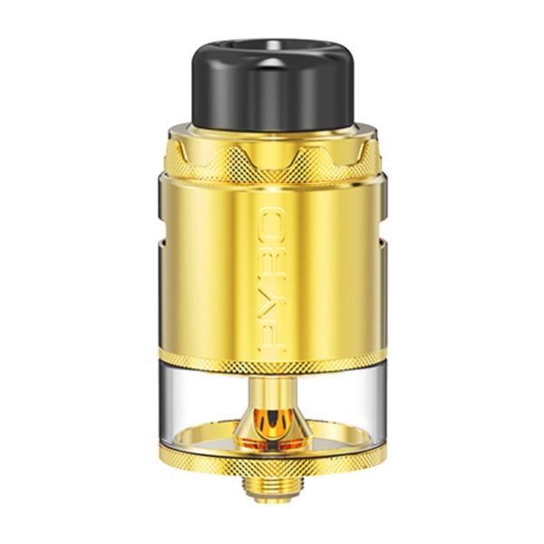 Vandy Vape PYRO V4 RDTA Vandy Vape PYRO V4 RDTA фото