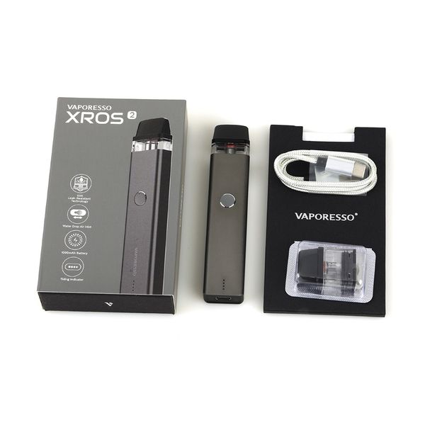 Vaporesso XROS 2 Pod Kit Vaporesso XROS 2 Pod Kit фото