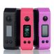 DOVPO MVP Box Mod  DOVPO MVP Box Mod  фото 2