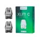 Oxva Xlim C Pod kit Oxva Xlim C Pod kit GUNMETAL фото 40