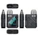 Uwell Caliburn GK3 TENET Pod Kit Uwell Caliburn GK3 TENET Pod Kit фото 7