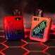 Uwell Caliburn GK3 TENET Pod Kit Uwell Caliburn GK3 TENET Pod Kit фото 11