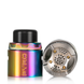 Vandy Vape PYRO V4 RDTA Vandy Vape PYRO V4 RDTA фото 8