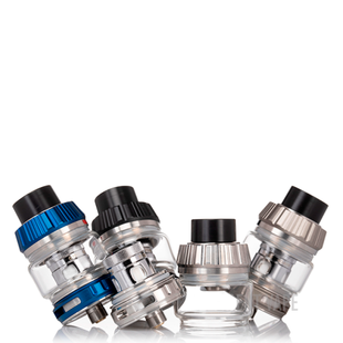 Freemax Fireluke 4 Sub Ohm Tank Freemax Fireluke 4 Sub Ohm Tank фото