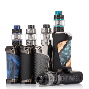 Innokin Kroma 217 100W Kit Innokin Kroma 217 100W Kit фото
