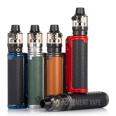 Lost Vape Thelema Solo 100W Kit  Lost Vape Thelema Solo 100W Kit  фото