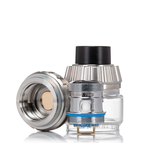 Freemax Fireluke 4 Sub Ohm Tank Freemax Fireluke 4 Sub Ohm Tank фото