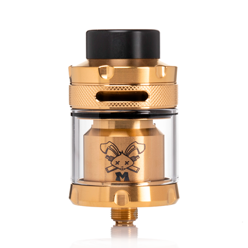 Hellvape Dead Rabbit M RTA Hellvape Dead Rabbit M RTA фото