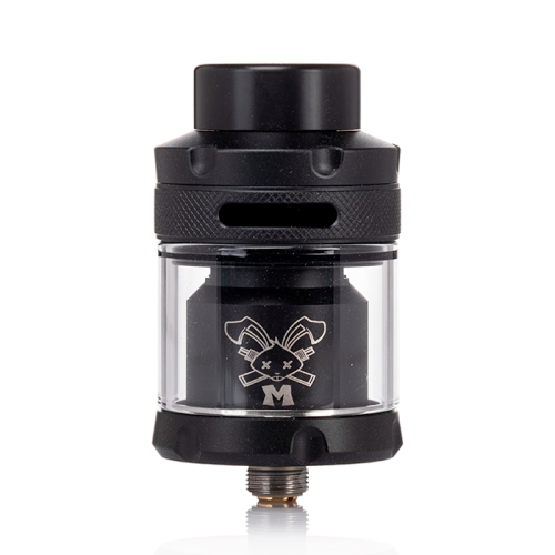 Hellvape Dead Rabbit M RTA Hellvape Dead Rabbit M RTA фото