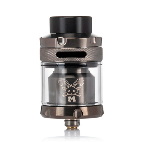 Hellvape Dead Rabbit M RTA Hellvape Dead Rabbit M RTA фото