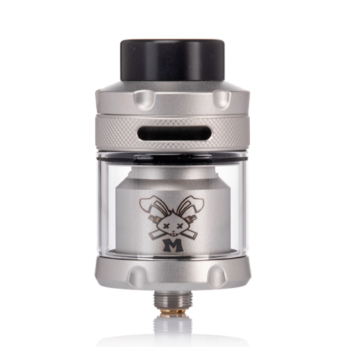 Hellvape Dead Rabbit M RTA Hellvape Dead Rabbit M RTA фото