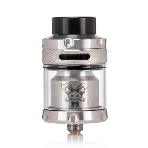 Hellvape Dead Rabbit M RTA Hellvape Dead Rabbit M RTA фото