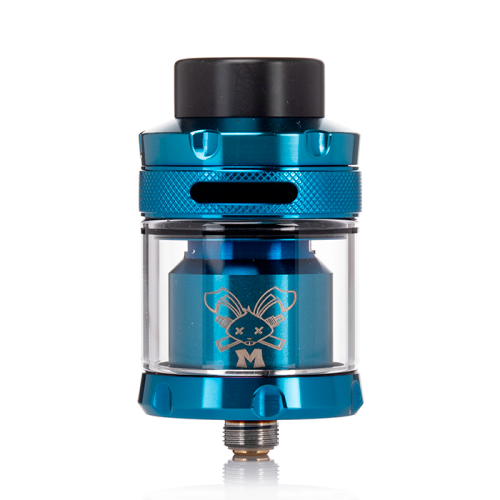 Hellvape Dead Rabbit M RTA Hellvape Dead Rabbit M RTA фото