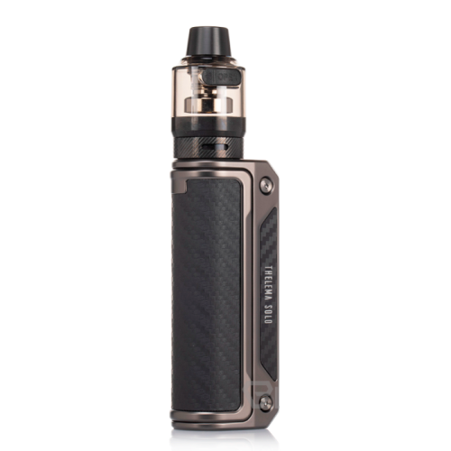 Lost Vape Thelema Solo 100W Kit  Lost Vape Thelema Solo 100W Kit  фото