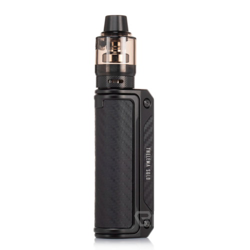 Lost Vape Thelema Solo 100W Kit  Lost Vape Thelema Solo 100W Kit  фото