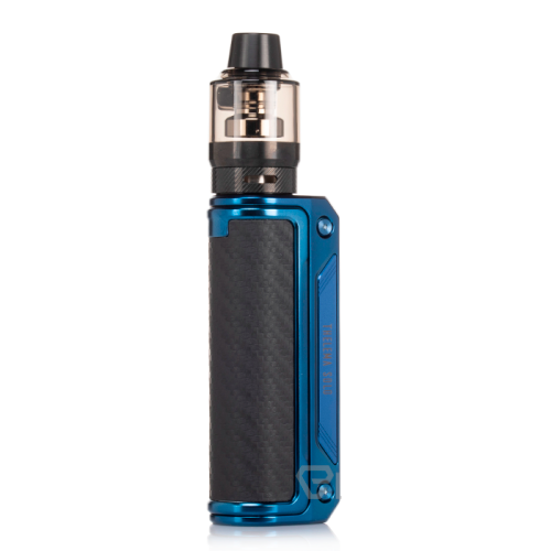 Lost Vape Thelema Solo 100W Kit  Lost Vape Thelema Solo 100W Kit  фото