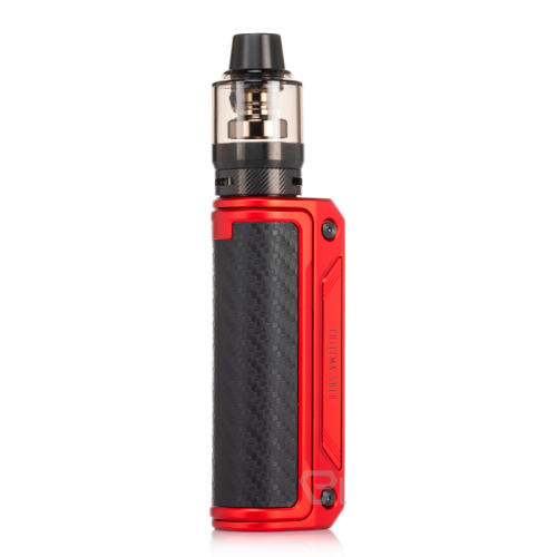 Lost Vape Thelema Solo 100W Kit  Lost Vape Thelema Solo 100W Kit  фото